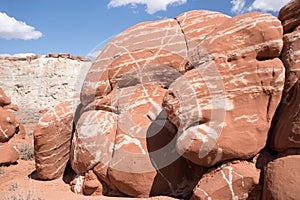 Blue Canyon, Arizona, USA