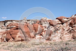 Blue Canyon, Arizona, USA