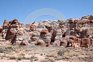 Blue Canyon, Arizona, USA