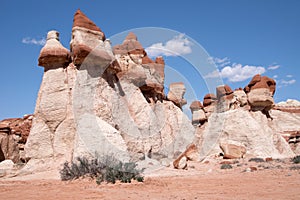 Blue Canyon, Arizona, USA