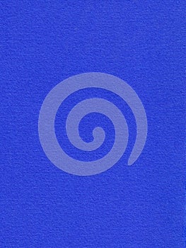 Blue cardboard texture