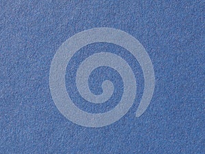 blue cardboard texture background