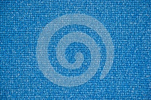Blue Carpet Floor Texture