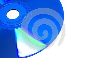 Blue CD