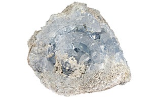 Celestine from Madagascar