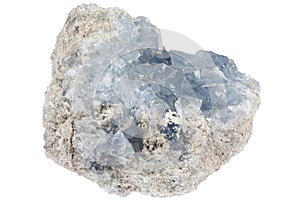 Celestine from Madagascar