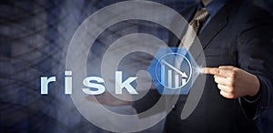 Blue Chip Consultant Activating Risk Reduction