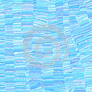 Blue color harmony surface pattern, digital background, paper, print, cover, card