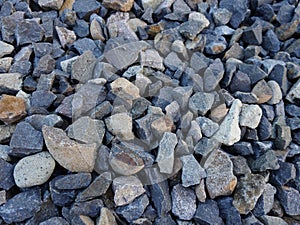 Blue Dark Stone Rock textures