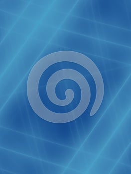 Blue denim texture abstract vertical design