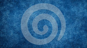 Blue Denim Texture Background