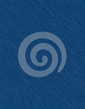 Blue Denim Texture Background