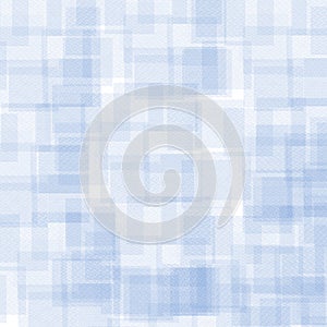 Blue Diamond Plate Background