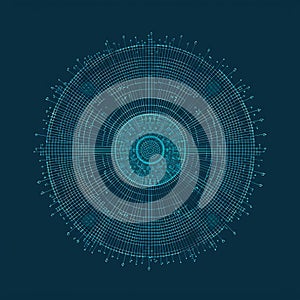 The Blue Dot Journal: A Machine Learning Synthesizer