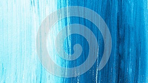 Blue felt texture background