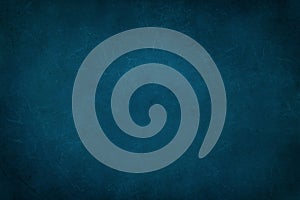 Blue felt texture background