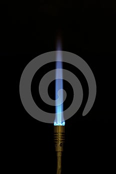 Blue Flame