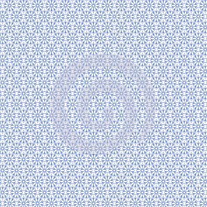 Blue Flower Wallpaper,Pattern ,flower pattern,textile,texture,poster