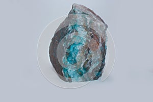 Blue Geode