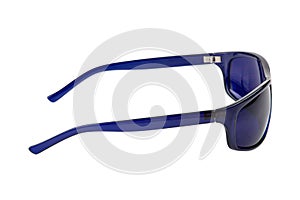 Blue Glasses bioenergetic chromotherapy