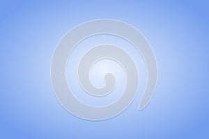 Blue gradient abstract texture