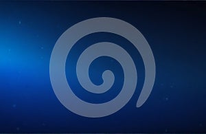 Blue Gradient Background