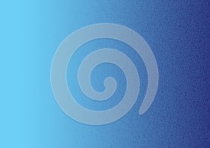 Blue gradient background wallpaper design