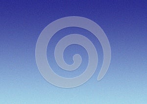 Blue gradient background wallpaper design