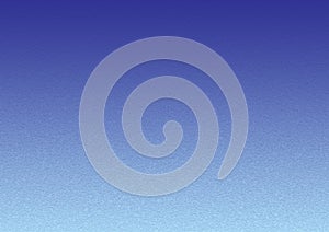 Blue gradient background wallpaper design