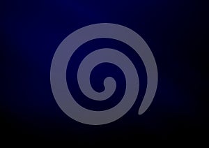 Blue gradient background wallpaper design