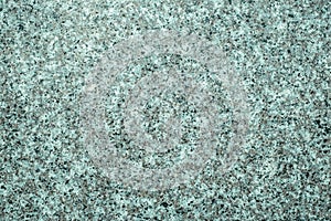 Blue granite stone