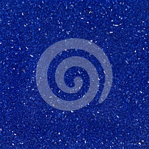 Blue Granite Stone Texture. High-resolution background