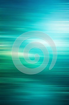 Blue Green Blur Gradient with Grainy Noise Texture