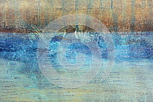 Blue Green Paint Textures 9