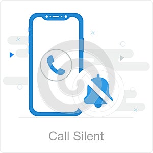 Call Silent