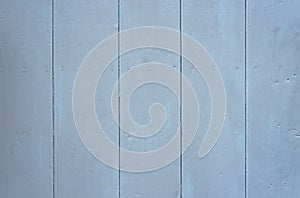 Blue grey wood wall background texture