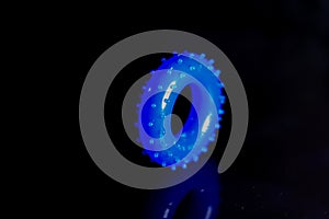 Hand muscle developer