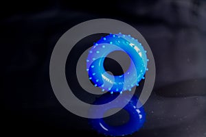 Hand muscle developer