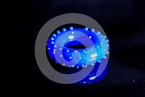 Hand muscle developer