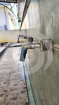 Blue Handle, Shared Purpos