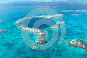 Blue Hole, Belize