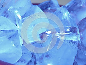 Blue Ice