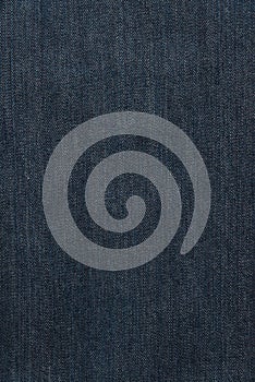 Blue jean denim background