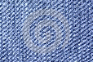 Blue jeans fabric cloth material texture textile