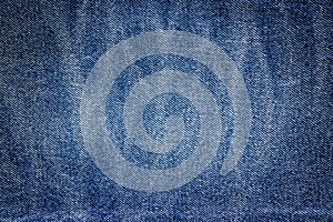 blue jeans texture