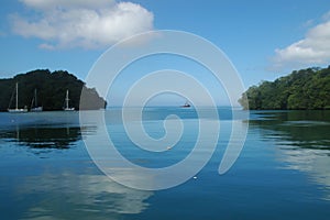 Blue Lagoon Fiji