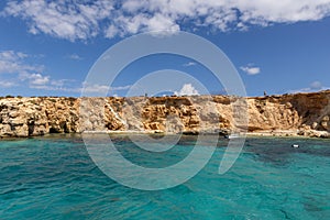 The Blue Lagoon Malta