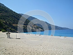 Blue Lagoon Oludeniz