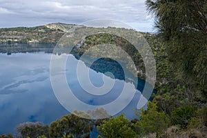 Blue Lake, Mount Gambier, South Australia