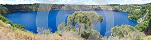 Blue Lake Mt Gambier